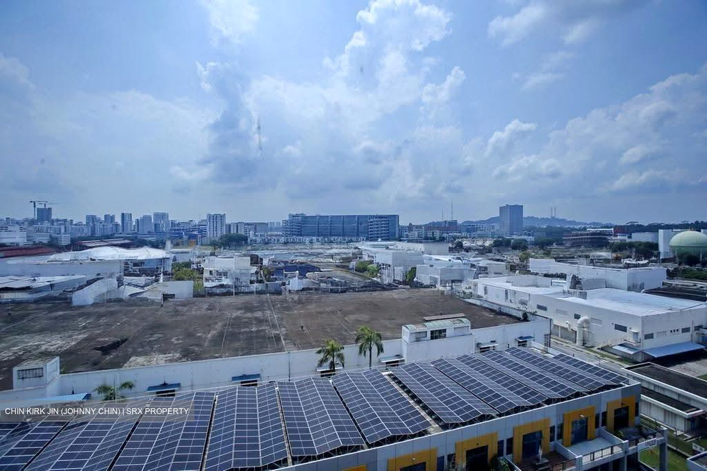 Tradehub 21 (D22), Factory #609998691
